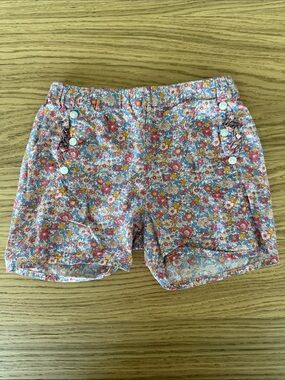 Tartine et Chocolat - Liberty short lightweight
